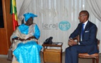 Mimi Touré à Abdoul Mbaye : "Si le chef de l’Etat te choisit parmi 14 millions de Sénégalais, tu lui dois tout"