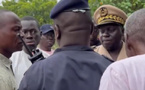 Altercation avec le Préfet de Kaolack : Serigne Mboup s'explique