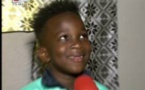 Incroyable ! Jonganté interrompu momentanément à cause des larmes du Lion…