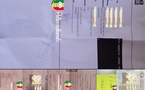 Faux papiers à Dakar : Trois affaires graves révélées par la Sûreté urbaine, qui démantèle un vaste réseau