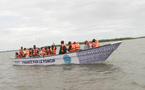 Solidarité en Casamance : Le FONGIP livre une pirogue pour désenclaver Haère, un geste largement salué