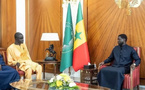 Audience présidentielle : Pape Nantango Mbaye honoré une nouvelle fois par Bassirou Diomaye Faye