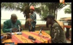 Vidéo - Débat houleux entre Tounkara et son invité rebelle. Regardez
