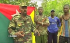 Crise  Bissau-Guinéenne: César Atoute Badiate nie toute implication du MFDC