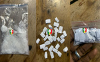 Ziguinchor : Deux étrangers arrêtés avec du Kush et du cristal menthe