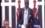 Mamadou Mouth Bane persiste et signe: "La présidentielle aura lieu en 2017... " version kouthia