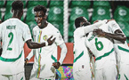 CHAN 2024 : Le Sénégal s’impose face au Nigéria et prend la tête du groupe D