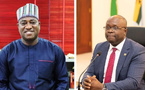 Ghana : Décès des ministres de la Défense et de l’Environnement dans un accident d’hélicoptère