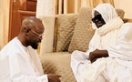 Touba : Serigne Mountakha Mbacké offre un cadeau de 900 millions FCfa à l’Etat du Sénégal
