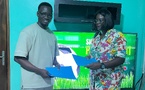 Partenariat : Sunu Foot Local signe une convention avec le Groupe Leral 