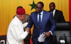Président Macky Sall : "Les propositions de réformes soumises au référendum sont tirées, pour une très large part, des conclusions de la Cnri"