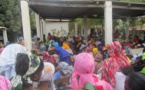 Rassemblement du 12 mars : Les femmes de Koungheul promettent une grande mobilisation à Macky Sall
