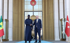 Partenariat Turquie–Sénégal : Cap sur 1 milliard de dollars d’échanges