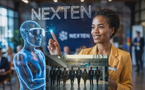 Sénégal au cœur numérique avec le Nexten Summit 2025 : 300 000 investisseurs avec près de 500 000 emplois potentiels attendus à Dakar
