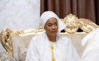 Grand Magal 2025 : Le Président Diomaye Faye reçu par le Khalife général, prières et bénédictions sur les projets