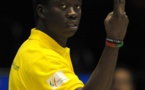 Cheikh Sarr, ancien coach des Lions du basket : "Je suis déçu de n'avoir pu continuer ma mission"