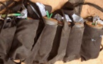 Libye : Une Sénégalaise de l’Etat islamique actionne sa ceinture d’explosifs