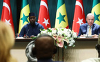 Erdogan : “Aucun pays ne peut se passer de l’Afrique”
