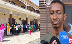 Magal 2025 : GTS prévoit de transporter 10.000 voyageurs sur l’axe Diamniadio-Thiès-Touba