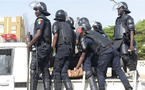 Thiès : la police met fin aux agissements d’un réseau de braqueurs