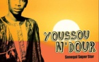 Youssou N'Dour - L'Etoile de la Medina ( Inédite )