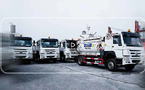 Assainissement : 40 camions hydrocureurs pour moderniser les prestations au Sénégal