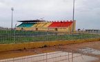 Pluies orageuses à Mbacké : 17 blessés au stade El Hadji Ibrahima Gueye