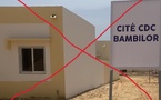 Cité CDC Bambilor : Les acquéreurs exigent la livraison immédiate de leurs villas
