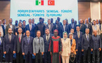 Plan de redressement économique et social ; Ousmane Sonko veut mobiliser les acteurs nationaux, en vue des investisseurs étrangers