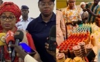 DER/FJ en appui financier et technique à Niakhène  : 100 femmes financées pour développer la saponification