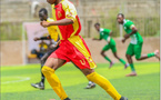 (Foot / Portrait) - Ma Mbodji Junior NDAO, l’héritage et l’avenir (Par Boubacar Kambel DIENG)