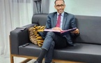 Justice-Assemblée générale de l’UMS :  Cheikh Bâ élu nouveau président