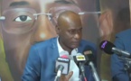 Dernière minute : Youssou Touré démissionne du gouvernement et de l'Apr  