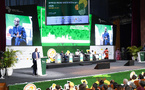 Forum Africain sur les Systèmes Alimentaires 2025 :  Un sommet international annoncé à Dakar, pour propulser l’agriculture et la jeunesse africaine