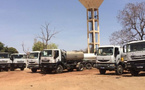 Magal 2025 : L’OFOR met en place un dispositif spécial de distribution d’eau 