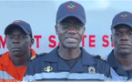 Magal de Touba : Plus de 550 sapeurs-pompiers mobilisés pour la couverture sécuritaire et médicale