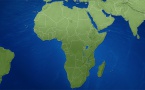 Les premiers volontaires africains installés au Sénégal