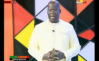 Bourde de la journaliste de Walf tv : Sa Ndiogou prend sa défense et évoque le "dieuw" de Ameth Aïdara et Cie