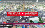 Magal 2025 : La Sénélec déploie un dispositif exceptionnel dans la ville sainte