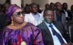 L'ancien ministre Aminata Lô Dieng rejoint la coalition du "Non" au référendum