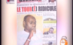 Revue de presse du mercredi 2 mars 2016 - Tfm