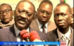 Salon de l'Agriculture à Paris : le ministre Papa Abdoulaye Seck souligne les bons points du Sénégal