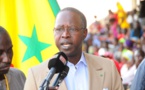 Pour le triomphe du Oui à Thiès : Le Pm et les ministres défient Idrissa Seck dans son fief