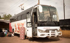 Faux bruit d’attaque de bus au Mali : Des autorités démentent et apportent leur éclairage