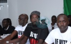 Rencontre des leaders de la coalition du "Non" : Vers une fusion entre le Front du refus et Ñaani Bañna