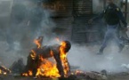 Malawi : 7 personnes brûlées pour sorcellerie