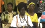 Vidéo - Oussouye : Voici la nouvelle reine du royaume d'Essaout (Regardez)