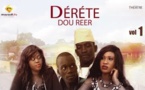 Regardez "Déréte Dou Reer" - Vol 1