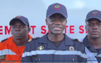 Grand Magal : Un total de 28 décès enregistrés par les sapeurs-pompiers à Touba et ses environs (Bilan provisoire)