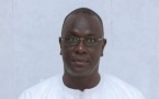 Hommage à Cheikh Ahmadou Bamba par Pr. Mor Faye, Université Cheikh Ahmadoul Khadim de Touba